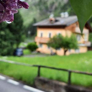 B&B B&Beautyfol Dolomites Adults Only